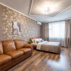 Апартаменты (HomeHotel Белозерская 1), Апартаменты HomeHotel Белозерская 1