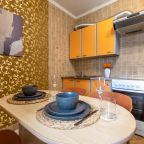 Апартаменты (HomeHotel Белозерская 1), Апартаменты HomeHotel Белозерская 1