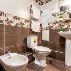 Апартаменты (HomeHotel Белозерская 1), Апартаменты HomeHotel Белозерская 1