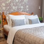 Апартаменты (HomeHotel Белозерская 1), Апартаменты HomeHotel Белозерская 1