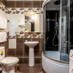 Апартаменты (HomeHotel Белозерская 1), Апартаменты HomeHotel Белозерская 1