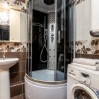 Апартаменты (HomeHotel Белозерская 1), Апартаменты HomeHotel Белозерская 1