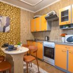 Апартаменты (HomeHotel Белозерская 1), Апартаменты HomeHotel Белозерская 1