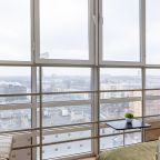 Апартаменты (HomeHotel Белозерская 1), Апартаменты HomeHotel Белозерская 1