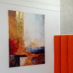 Апартаменты (RentPlaza luxury с видом на Волгу), Апартаменты RentPlaza Галактика