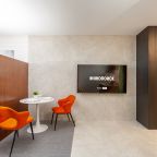 Апартаменты (RentPlaza luxury с видом на Волгу), Апартаменты RentPlaza Галактика