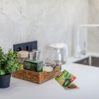 Апартаменты (RentPlaza luxury с видом на Волгу), Апартаменты RentPlaza Галактика