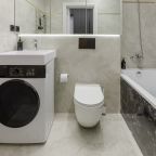 Апартаменты (RentPlaza luxury с видом на Волгу), Апартаменты RentPlaza Галактика