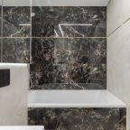 Апартаменты (RentPlaza luxury с видом на Волгу), Апартаменты RentPlaza Галактика