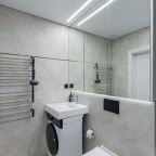 Апартаменты (RentPlaza luxury с видом на Волгу), Апартаменты RentPlaza Галактика