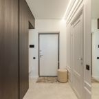 Апартаменты (RentPlaza luxury с видом на Волгу), Апартаменты RentPlaza Галактика