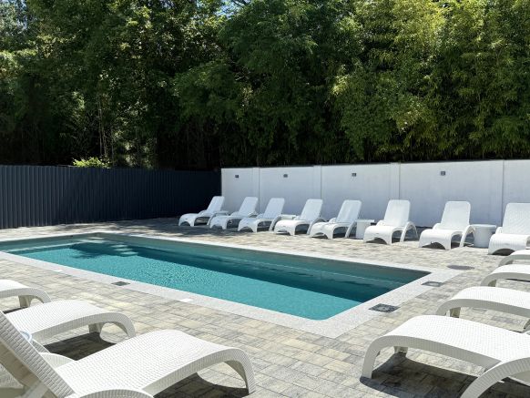 Родос Апартаменты, Адлер