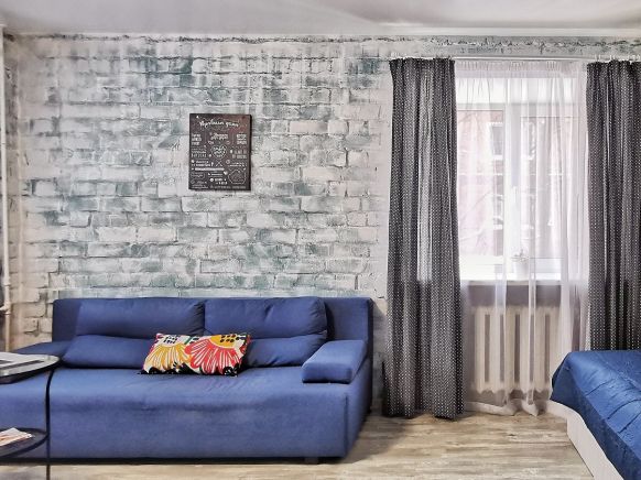 Апартаменты Apart-Comfort на Угличской 13, Ярославль