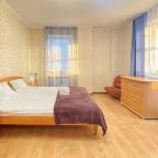 Жильё полностью ваше, Апартаменты На Толбухина 17