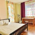 Жильё полностью ваше, Апартаменты На Толбухина 17