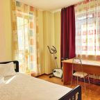 Жильё полностью ваше, Апартаменты На Толбухина 17