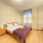 Жильё полностью ваше, Апартаменты На Толбухина 17