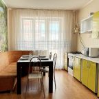 Возможность самостоятельного приготовления пищи, Апартаменты На Толбухина 17