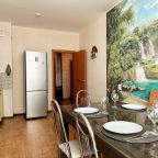 Возможность самостоятельного приготовления пищи, Апартаменты На Толбухина 17