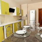 Возможность самостоятельного приготовления пищи, Апартаменты На Толбухина 17