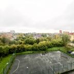 Апартаменты (Чернышевского д.2б), Апартаменты ВыДома на Чернышевского