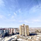Апартаменты (Муравленко напротив Аквапарка), Апартаменты ВыДома на улице Муравленко