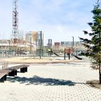 Апартаменты (Муравленко напротив Аквапарка), Апартаменты ВыДома на улице Муравленко