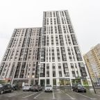Апартаменты (Муравленко напротив Аквапарка), Апартаменты ВыДома на улице Муравленко