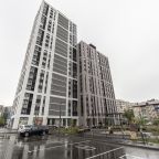 Апартаменты (Муравленко напротив Аквапарка), Апартаменты ВыДома на улице Муравленко
