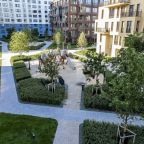 Люкс (Газовиков 38), Апартаменты На Газовиков