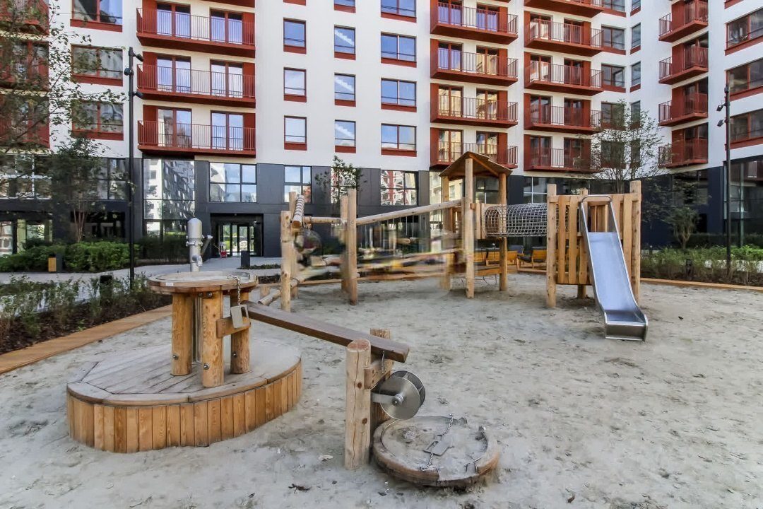Люкс (Газовиков 38), Апартаменты На Газовиков