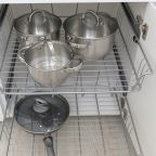 Апартаменты (Газовиков 73к4), Апартаменты На Газовиков
