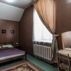 Одноместный (Стандарт Дабл), Отель 22-HOTEL Привокзальная