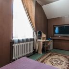 Одноместный (Стандарт Дабл), Отель 22-HOTEL Привокзальная