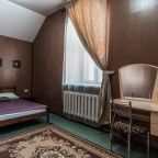 Одноместный (Стандарт Дабл), Отель 22-HOTEL Привокзальная