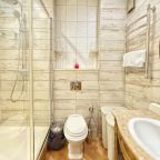 Апартаменты (Apart-Comfort на пр-т Ленина, 54к2), Апартаменты На Ленина 54А