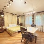 Апартаменты (Apart-Comfort на пр-т Ленина, 54к2), Апартаменты На Ленина 54А