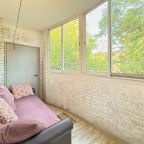 Апартаменты (Apart-Comfort на пр-т Ленина, 54к2), Апартаменты На Ленина 54А