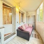 Апартаменты (Apart-Comfort на пр-т Ленина, 54к2), Апартаменты На Ленина 54А