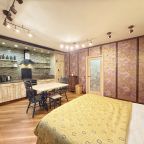 Апартаменты (Apart-Comfort на пр-т Ленина, 54к2), Апартаменты На Ленина 54А