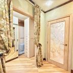 Апартаменты (Apart-Comfort на пр-т Ленина, 54к2), Апартаменты На Ленина 54А