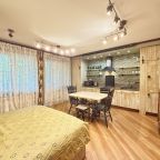 Апартаменты (Apart-Comfort на пр-т Ленина, 54к2), Апартаменты На Ленина 54А