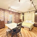 Апартаменты (Apart-Comfort на пр-т Ленина, 54к2), Апартаменты На Ленина 54А