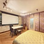 Апартаменты (Apart-Comfort на пр-т Ленина, 54к2), Апартаменты На Ленина 54А