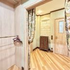 Апартаменты (Apart-Comfort на пр-т Ленина, 54к2), Апартаменты На Ленина 54А