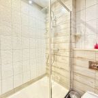 Апартаменты (Apart-Comfort на пр-т Ленина, 54к2), Апартаменты На Ленина 54А
