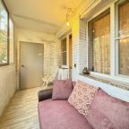 Апартаменты (Apart-Comfort на пр-т Ленина, 54к2), Апартаменты На Ленина 54А