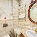 Апартаменты (Apart-Comfort на пр-т Ленина, 54к2), Апартаменты На Ленина 54А