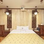 Апартаменты (Apart-Comfort на пр-т Ленина, 54к2), Апартаменты На Ленина 54А