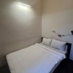 Двухместный (Стандарт с двухспальной кроватью/Double, Double Bed (DBL)), Гостиница INT OTEL